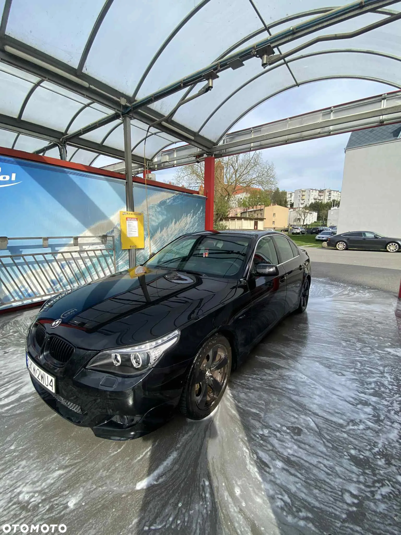 BMW Seria 5 - 4