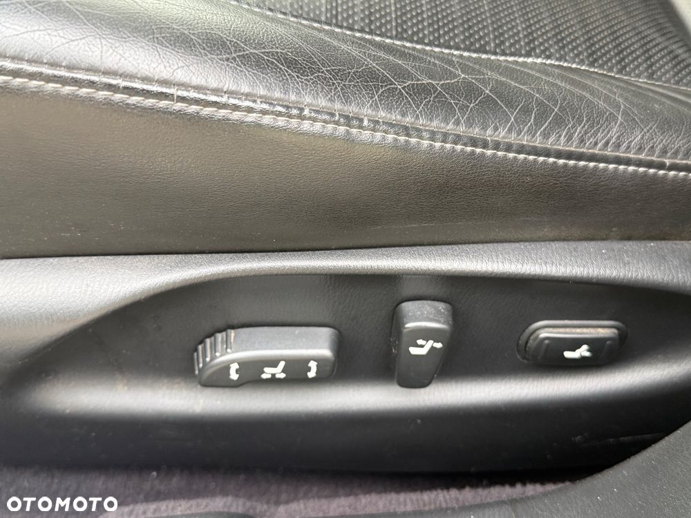 Infiniti M M30d S Premium - 29