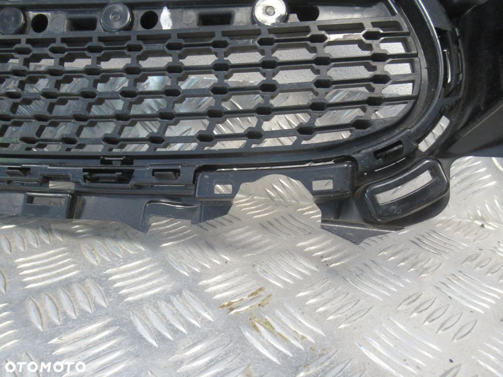 GRILL GRIL ATRAPA MERCEDES E-KLASA W213 W238 COUPE LIFT AMG 2020-2023 - 18