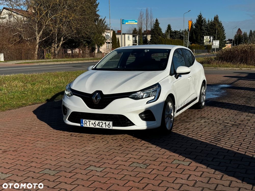 Renault Clio - 3