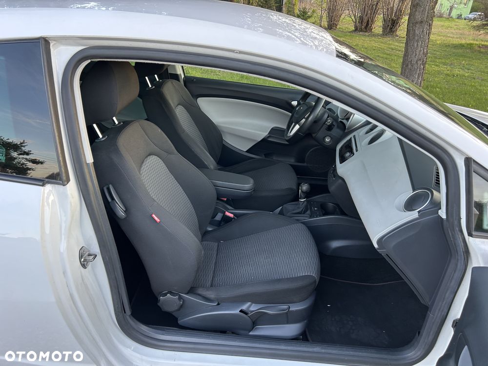 Seat Ibiza - 6