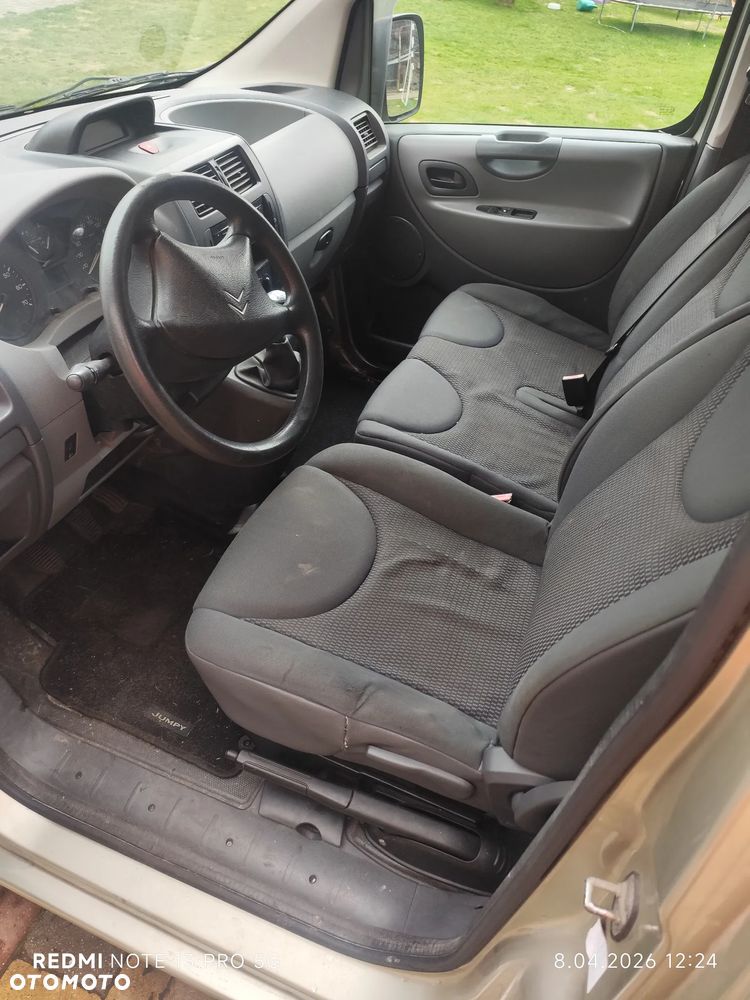 Citroën Jumpy Combi - 7