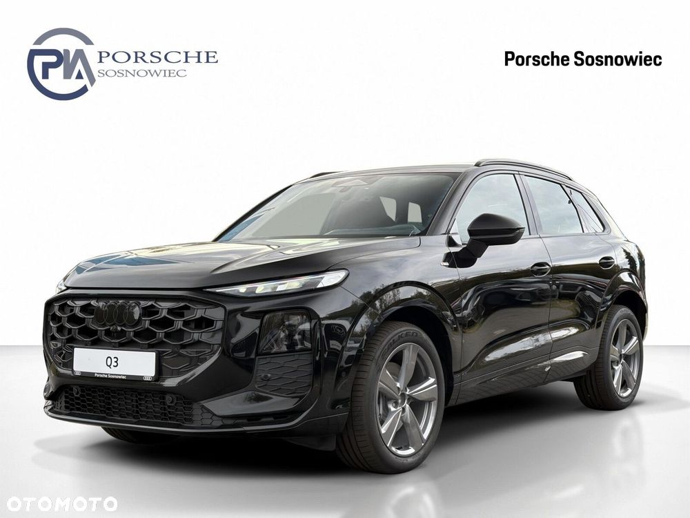 Audi Q3 2026 photo 2