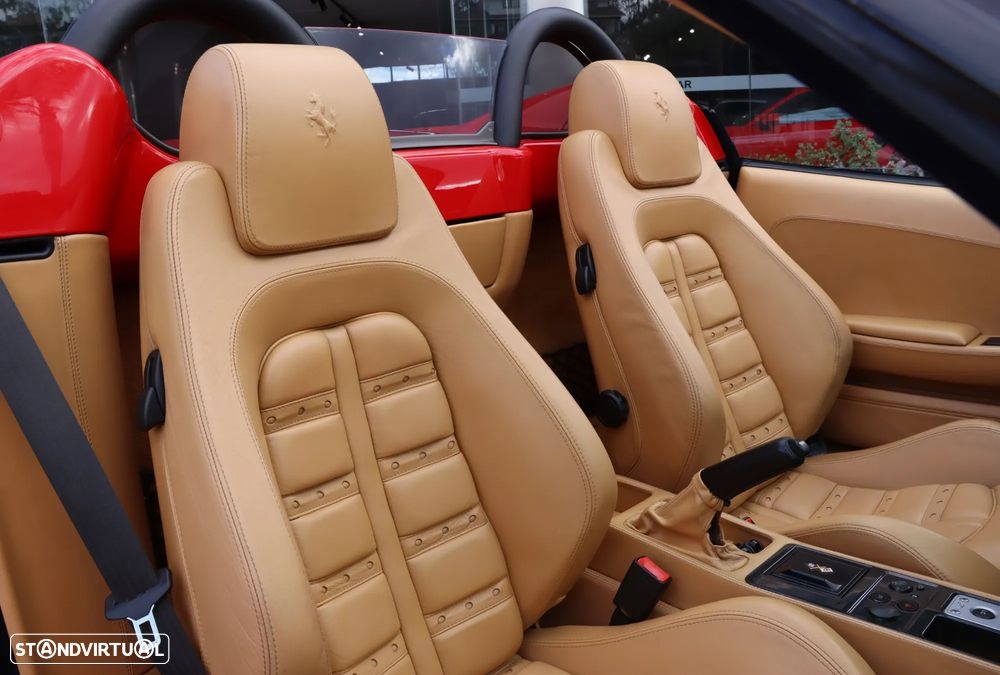 Ferrari F430 - 49