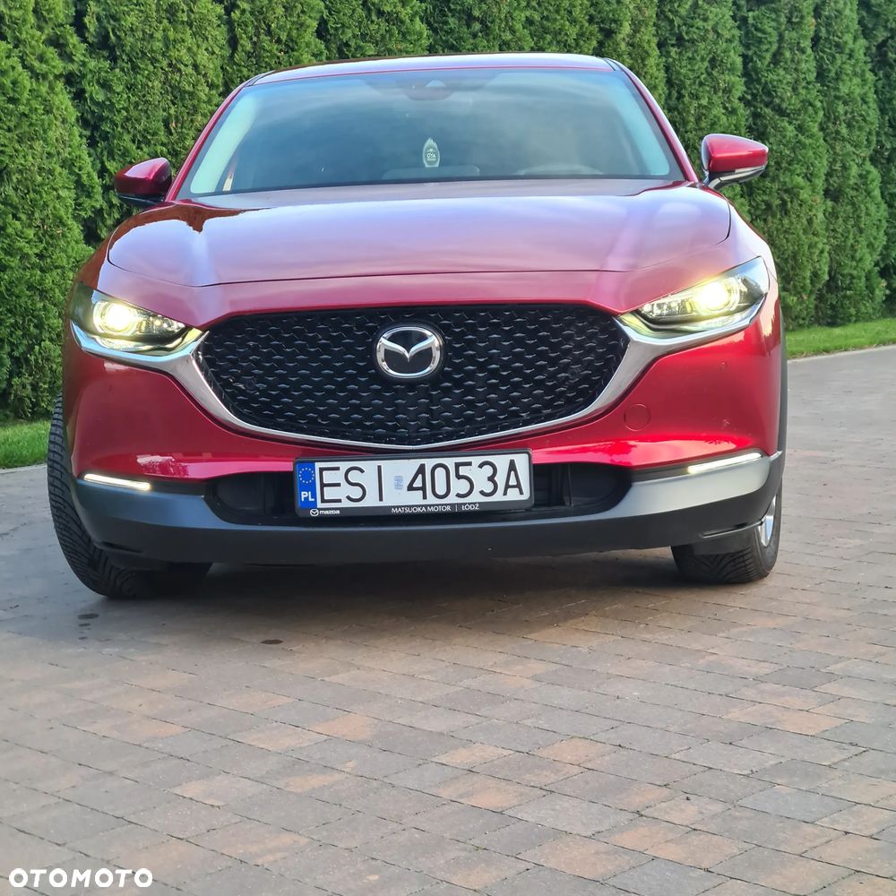 Mazda CX-30 - 3