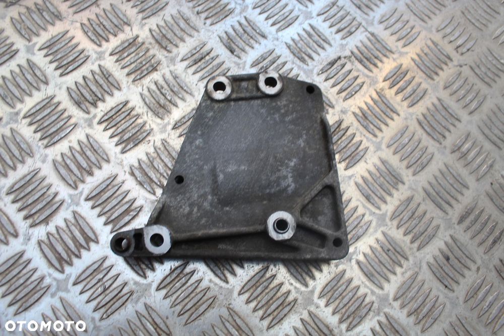 ŁAPA WSPORNIK SILNIKA OPEL CORSA D 1.3 CDTI 55194730 - 3