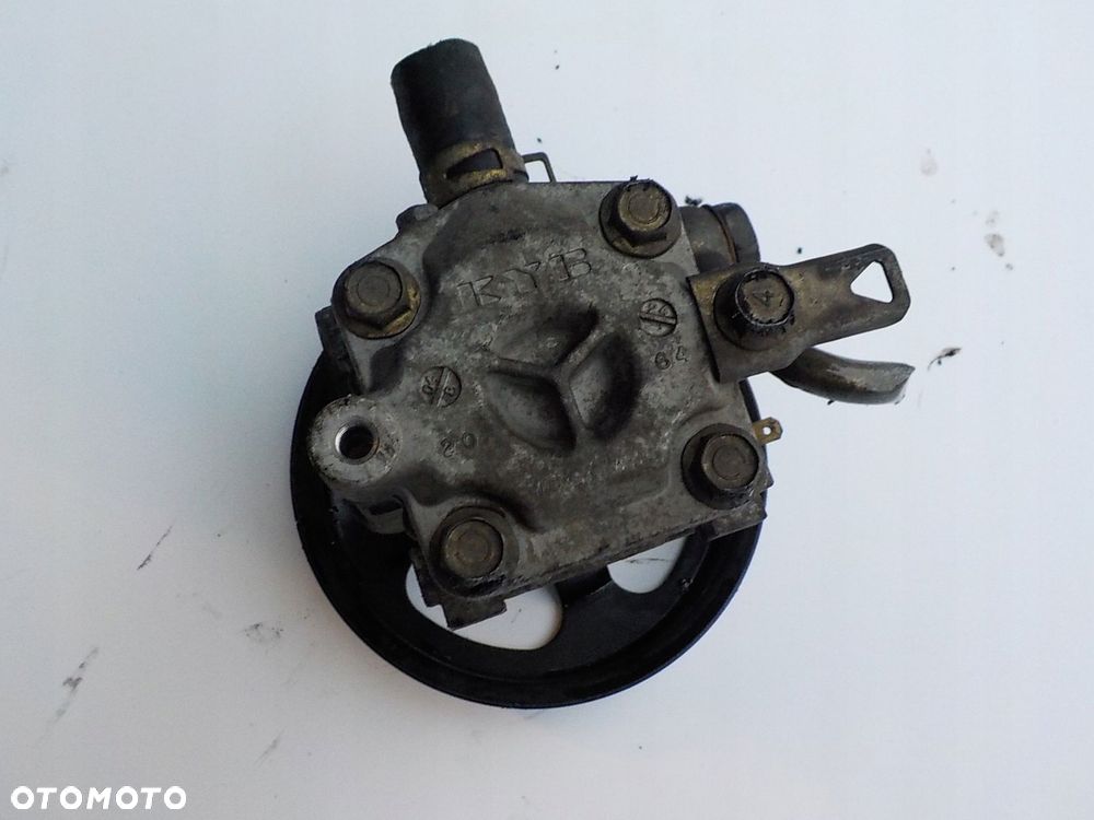 MITSUBISHI LANCER VIII COLT 1.5 16V MIVEC POMPA WSPOMAGANIA 4G15 - 3