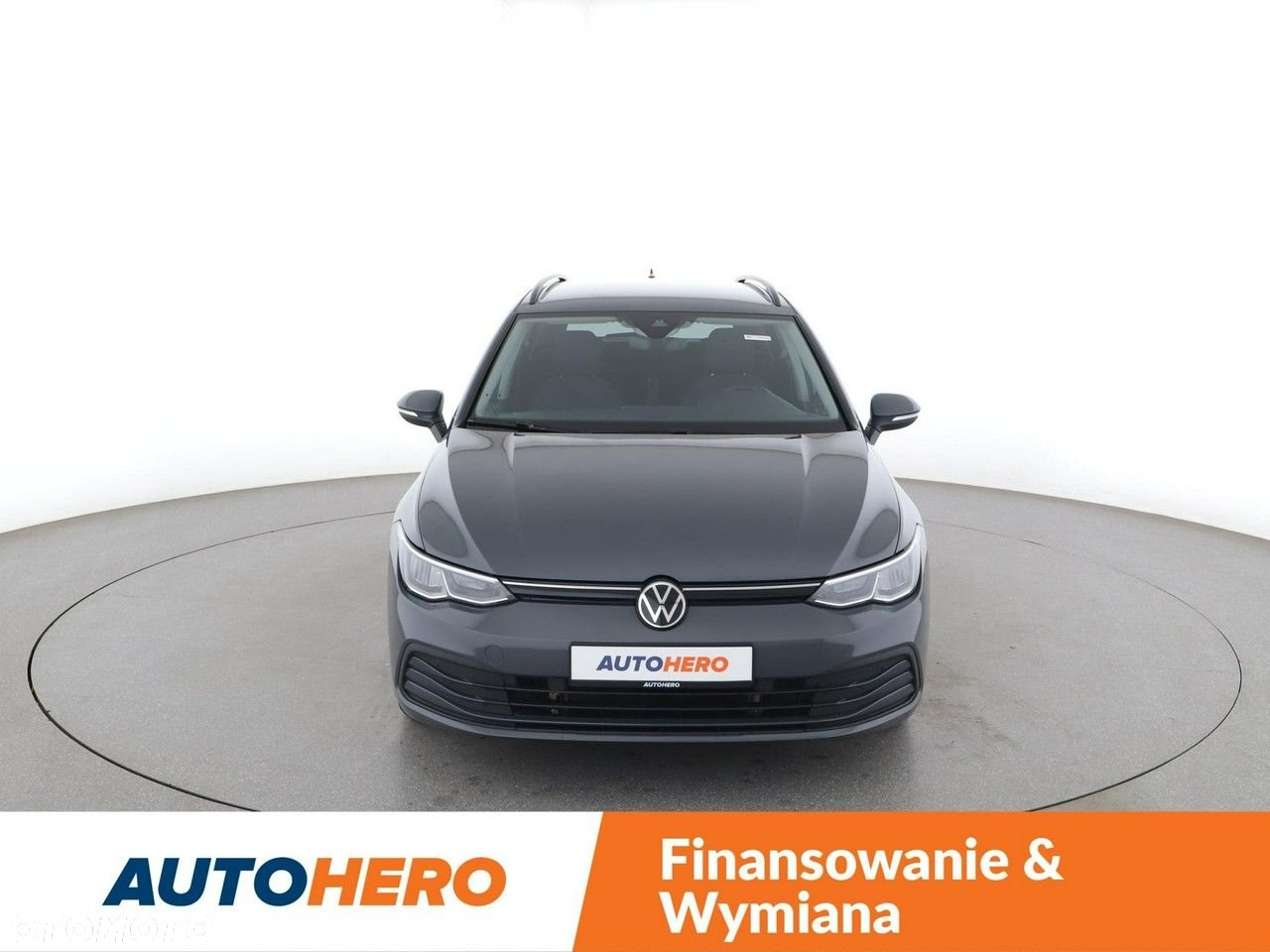 Volkswagen Golf 2.0 TDI SCR DSG Life - 11