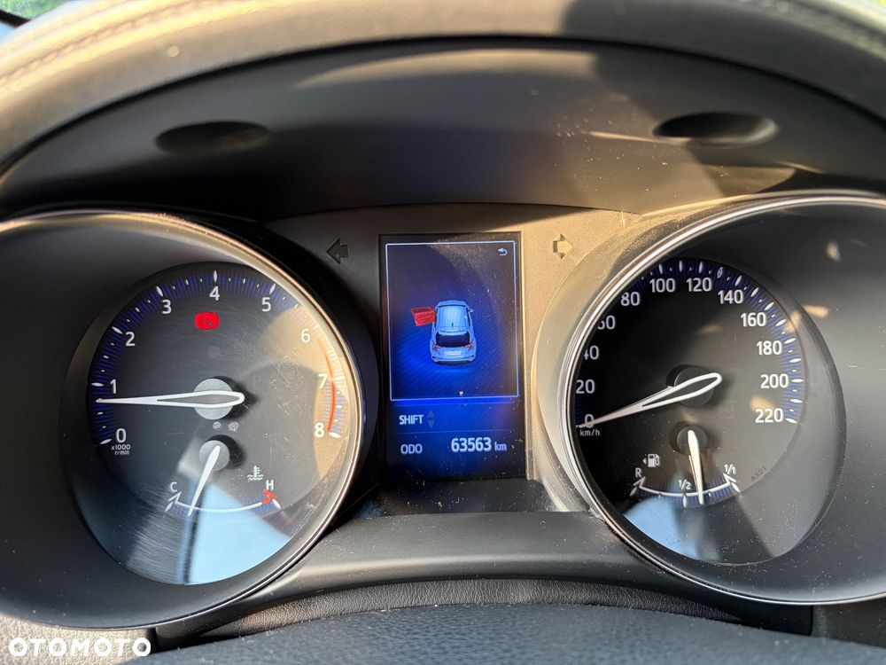 Toyota C-HR 1.2 T Premium - 10