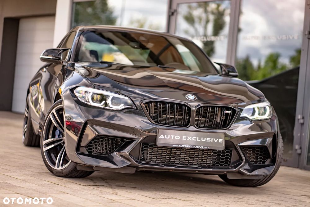 BMW M2 - 28