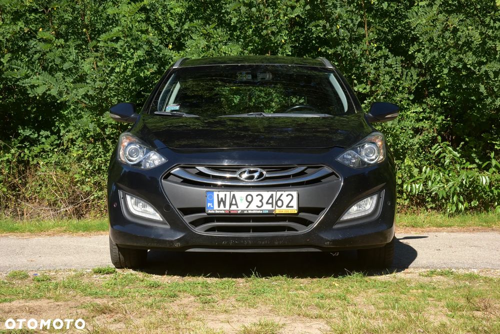 Hyundai i30 1.6 Premium - 5