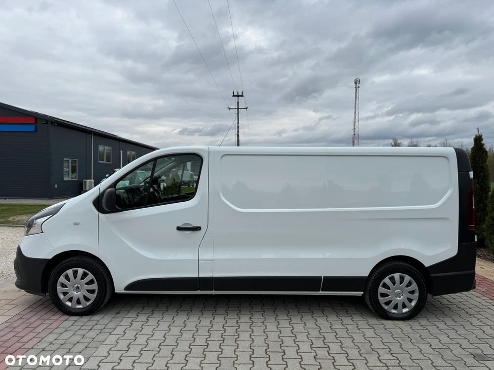 Renault Traffic - 11