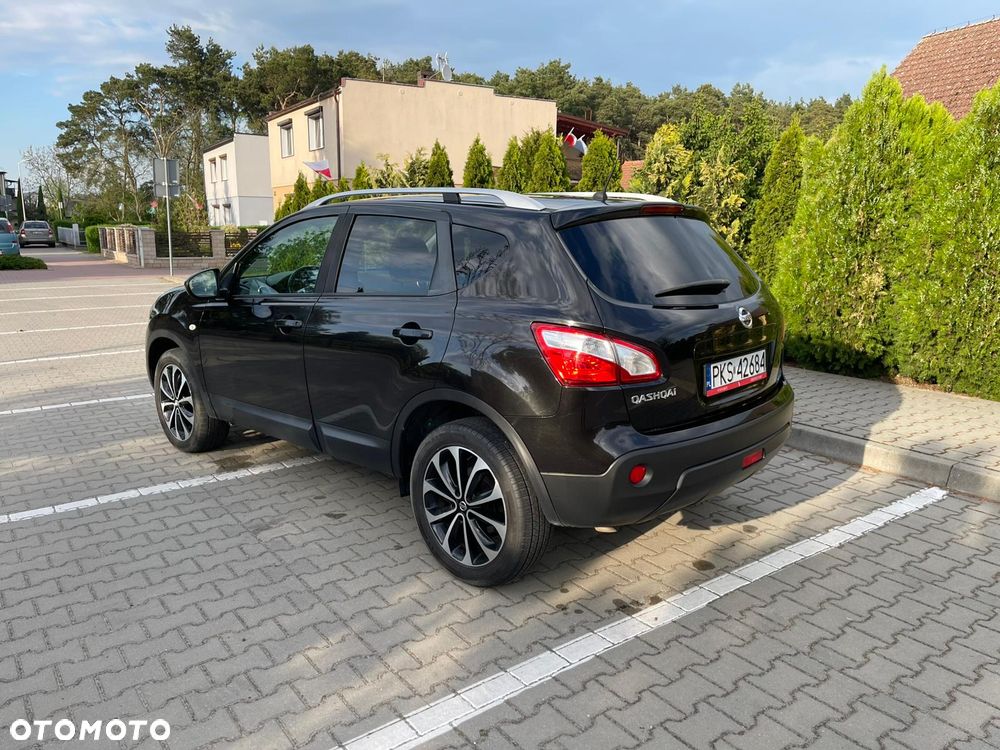Nissan Qashqai 1.6 DCi Tekna - 3