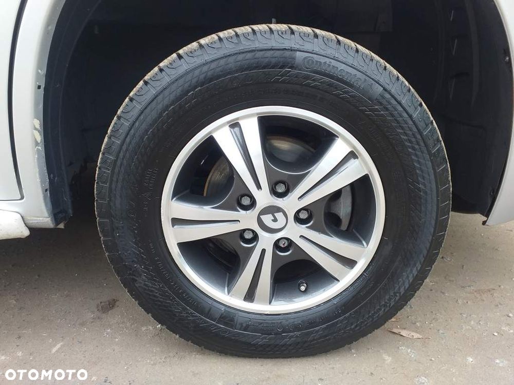 Fiat DETHLEFFS 80 Eighty II 4 - Osobowy - 38