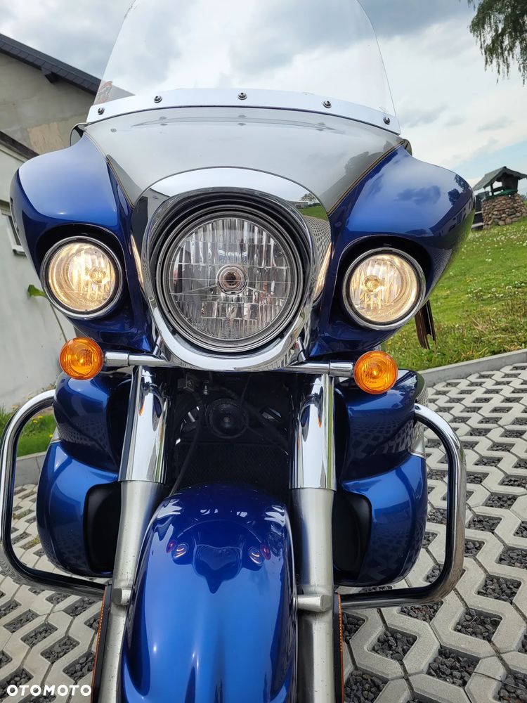 Kawasaki Vulcan - 8