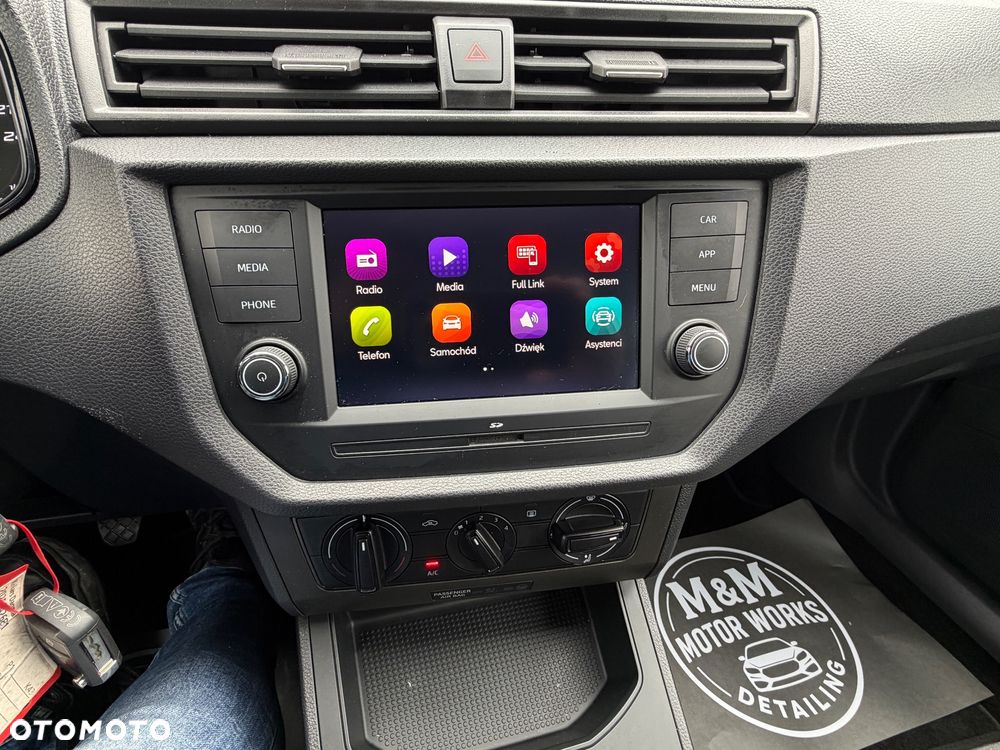 Seat Ibiza 1.0 MPI S&S Reference - 27