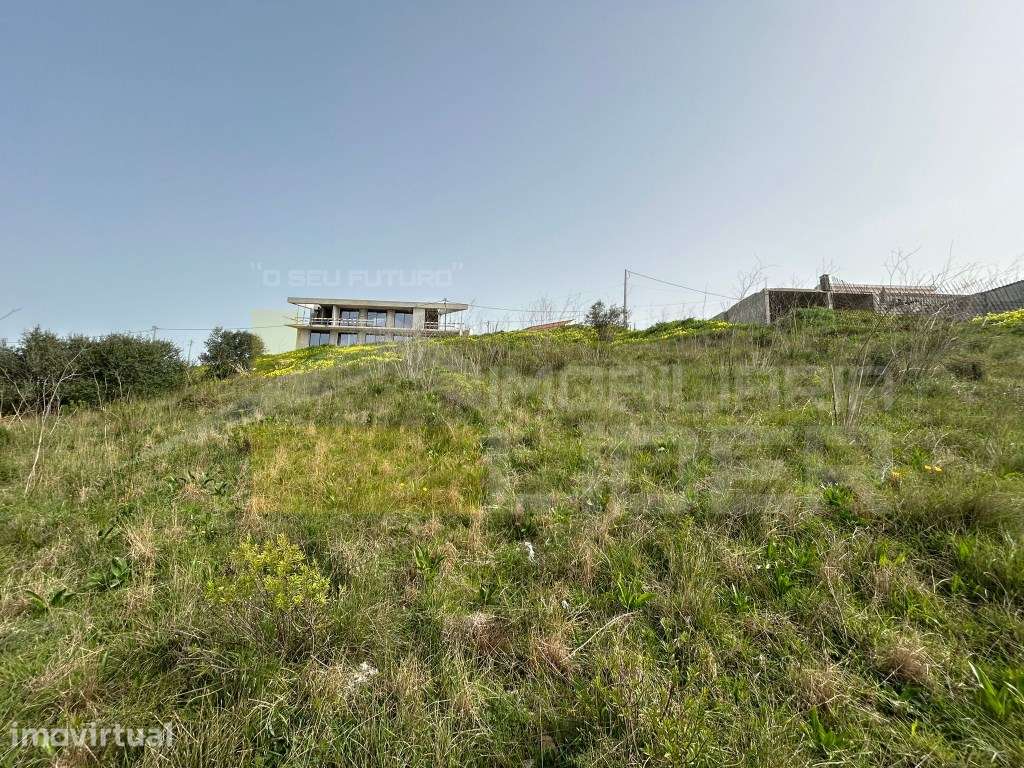 Terreno Urbano com 417 m2, para construção de Moradia em Fonte Sant... - Grande imagem: 4/7