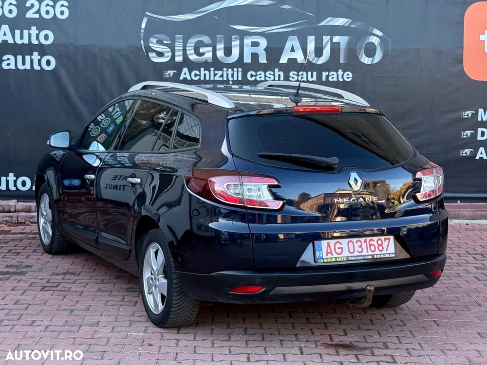 Renault Megane - 13