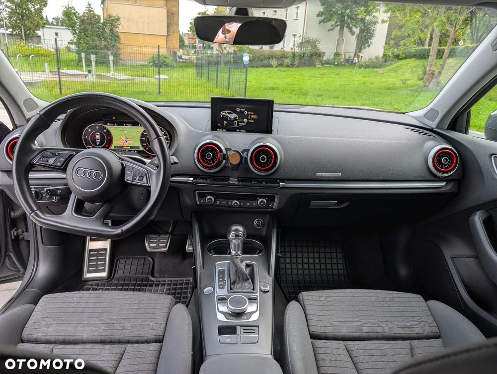 Audi A3 ver-1-6-tdi-s-tronic - 7