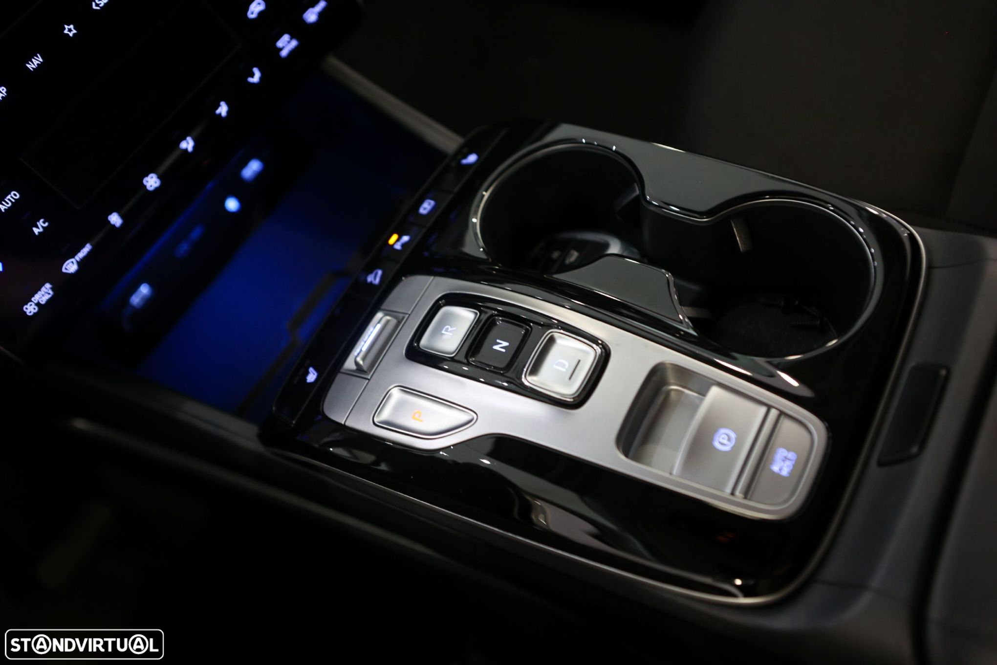 Hyundai Tucson 1.6 T-GDI HEV Premium - 26