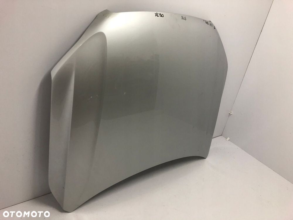 VOLVO XC90 II 15-24 MASKA POKRYWA SILNIKA 31352866 - 2