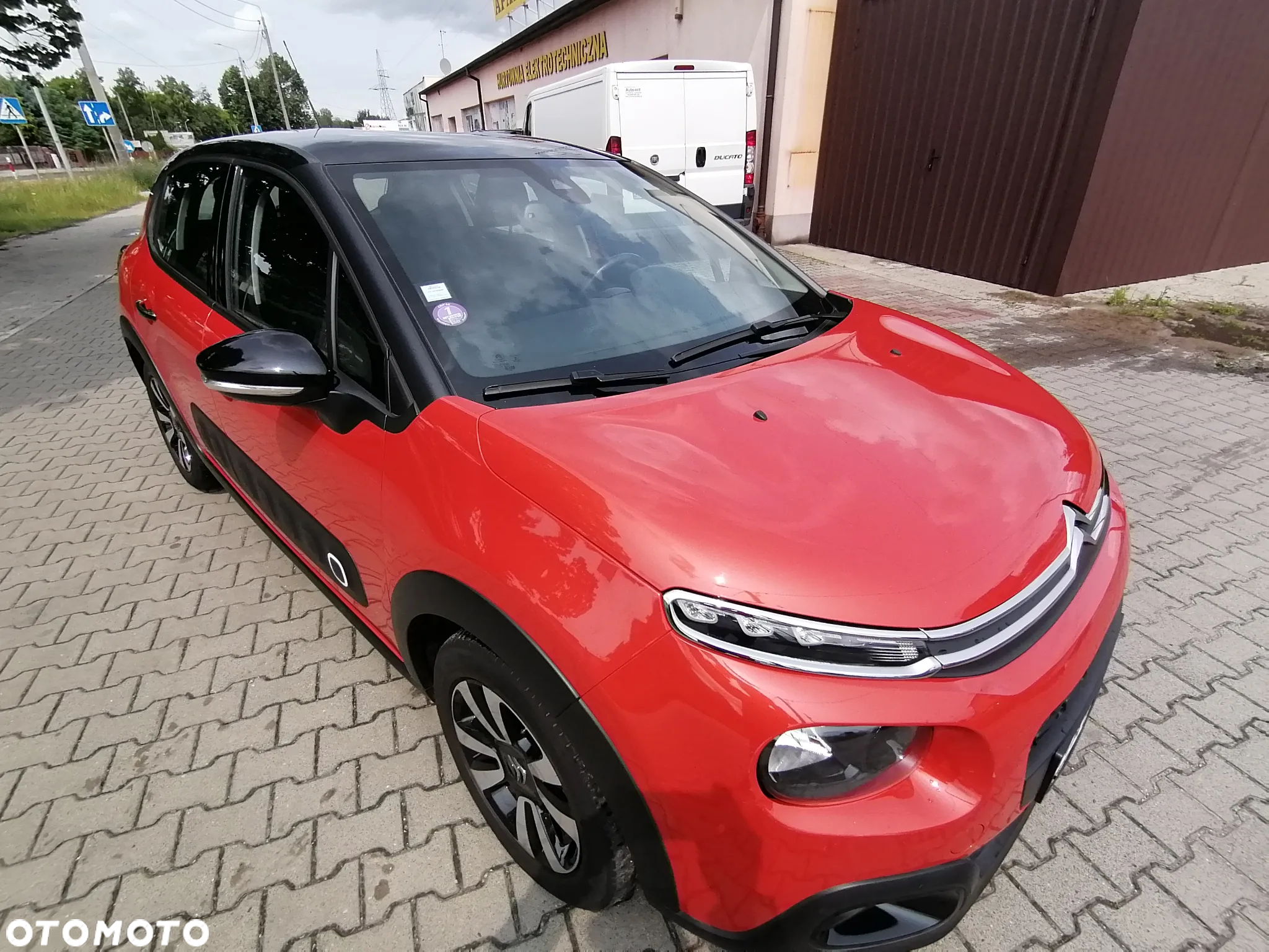 Citroën C3 1.2 VTi Exclusive - 16