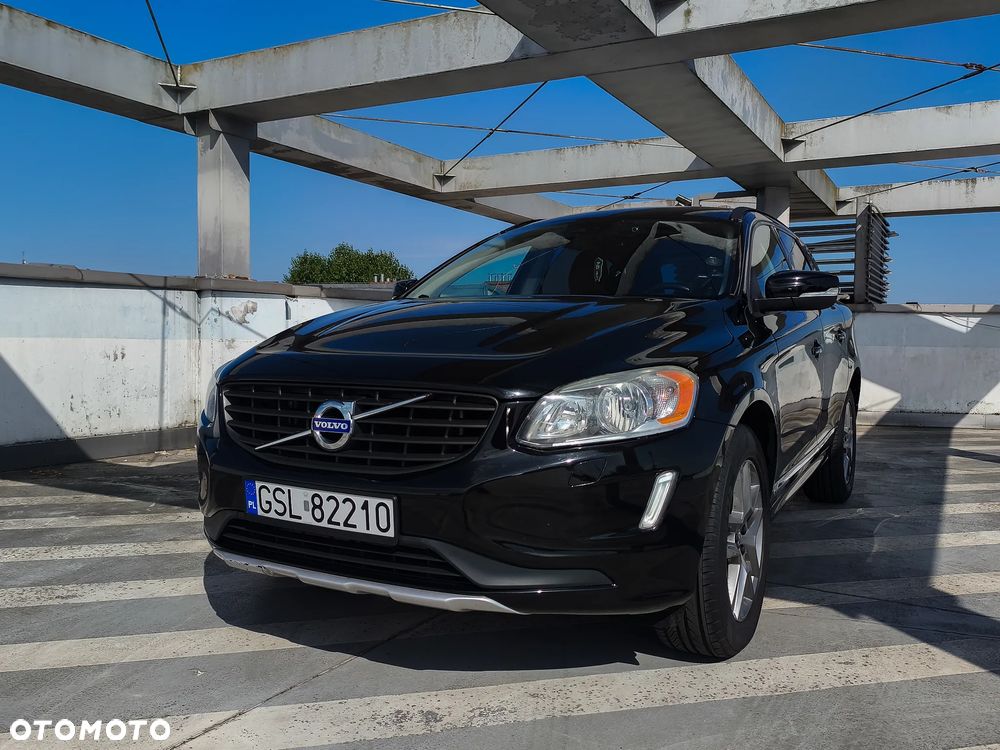 Volvo XC 60 T5 AWD Drive-E Momentum - 3