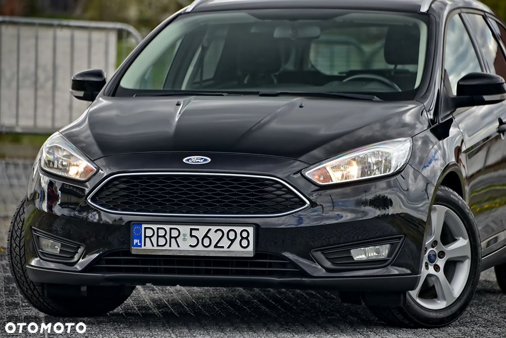 Ford Focus - 14