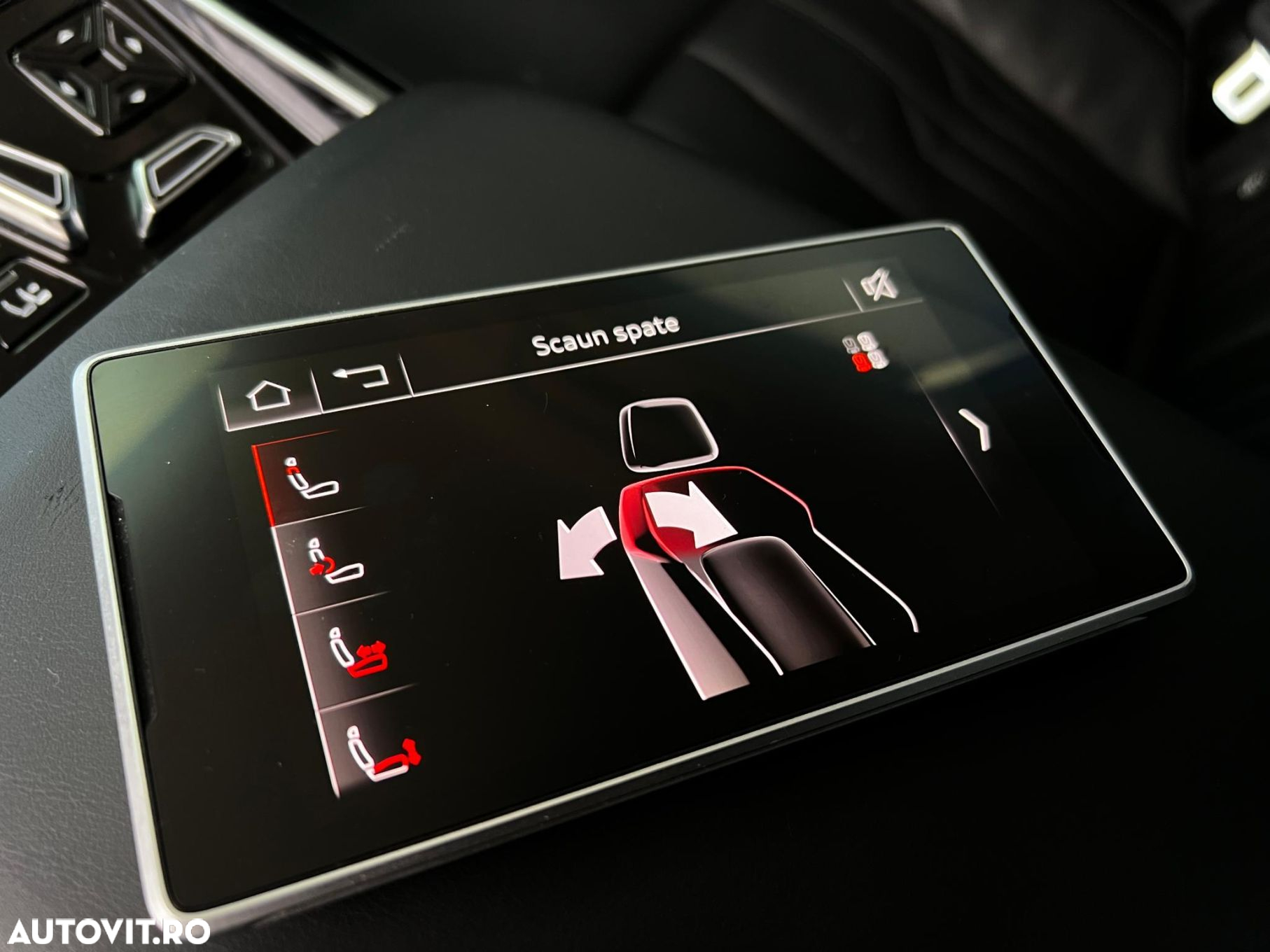 Audi A8 - 22