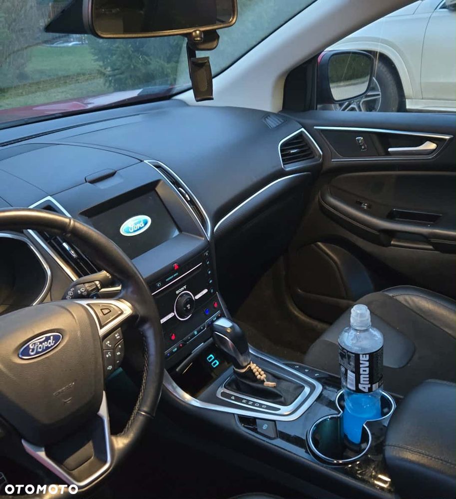Ford Edge 2.0 TDCi Twin-Turbo 4WD Sport - 19