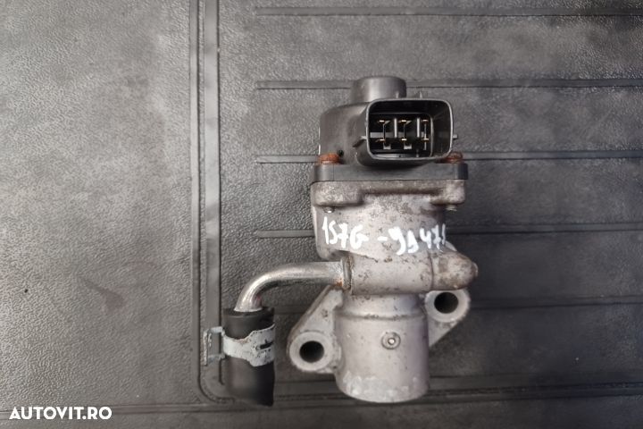 Egr 1S7G-9D475-AK 1S7G9D475AK 1S7G-9D475-AK 1S7G9D475AK Ford Focus 1 - 4