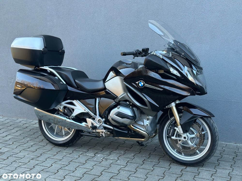 BMW RT - 2