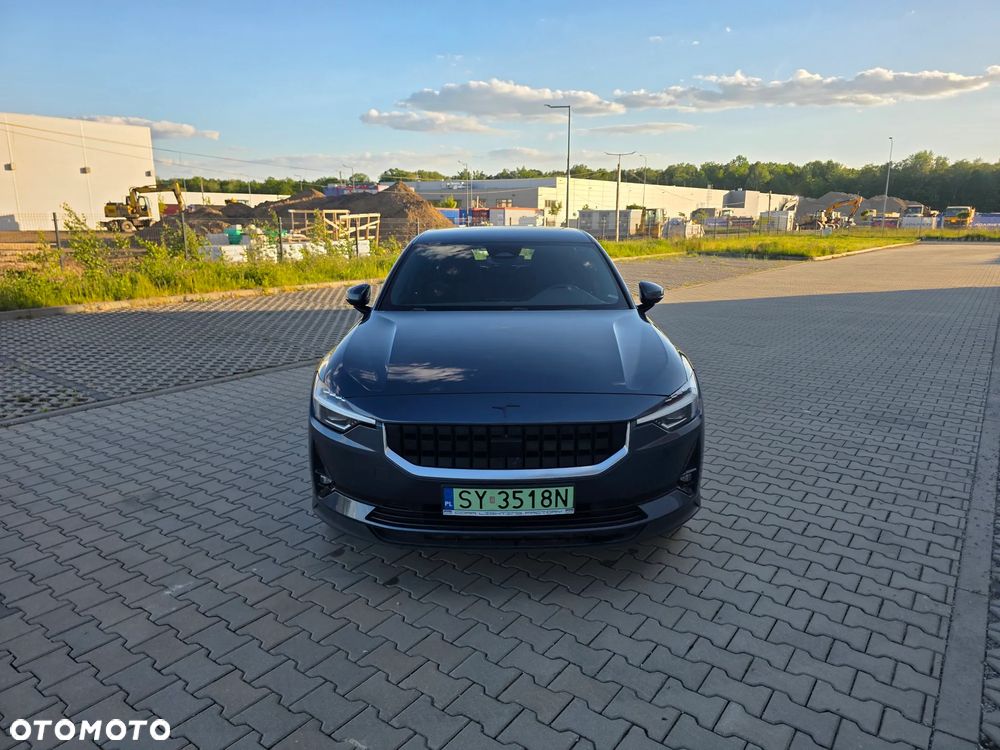 Polestar 2 - 34