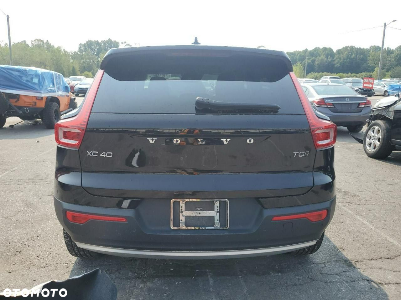 Volvo XC 40 - 9