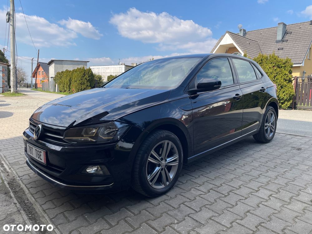 Volkswagen Polo 1.6 TDI SCR beats - 9