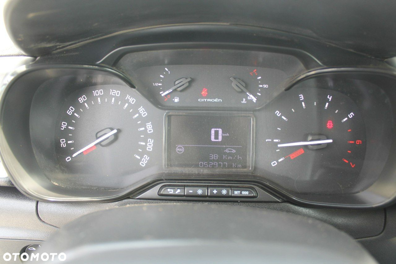 Citroën C3 - 12