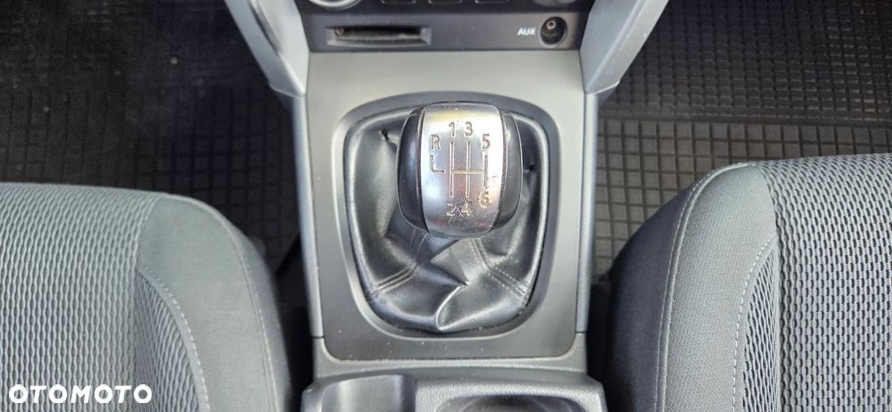 Renault Koleos dCi 150 FAP 4x4 Limited - 26