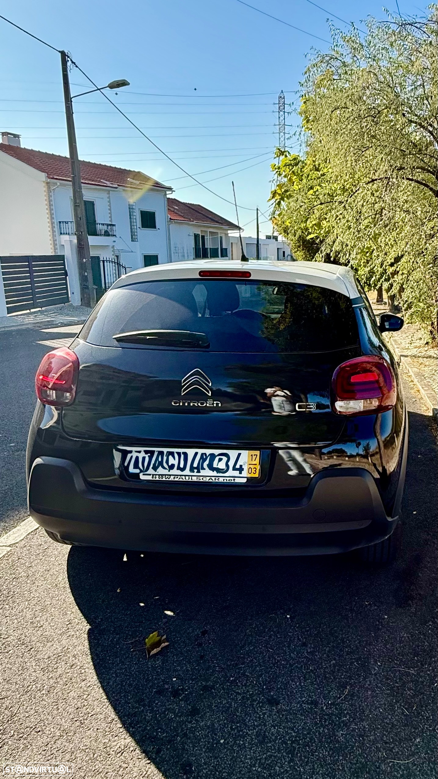 Citroën C3 1.2 PureTech Shine - 10