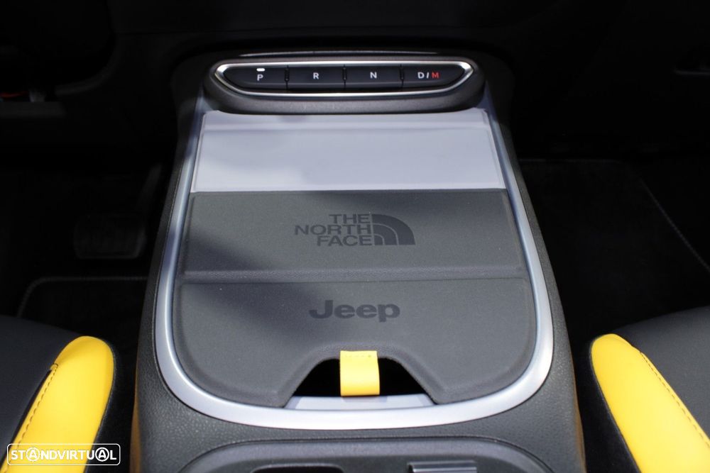 Jeep Avenger - 28