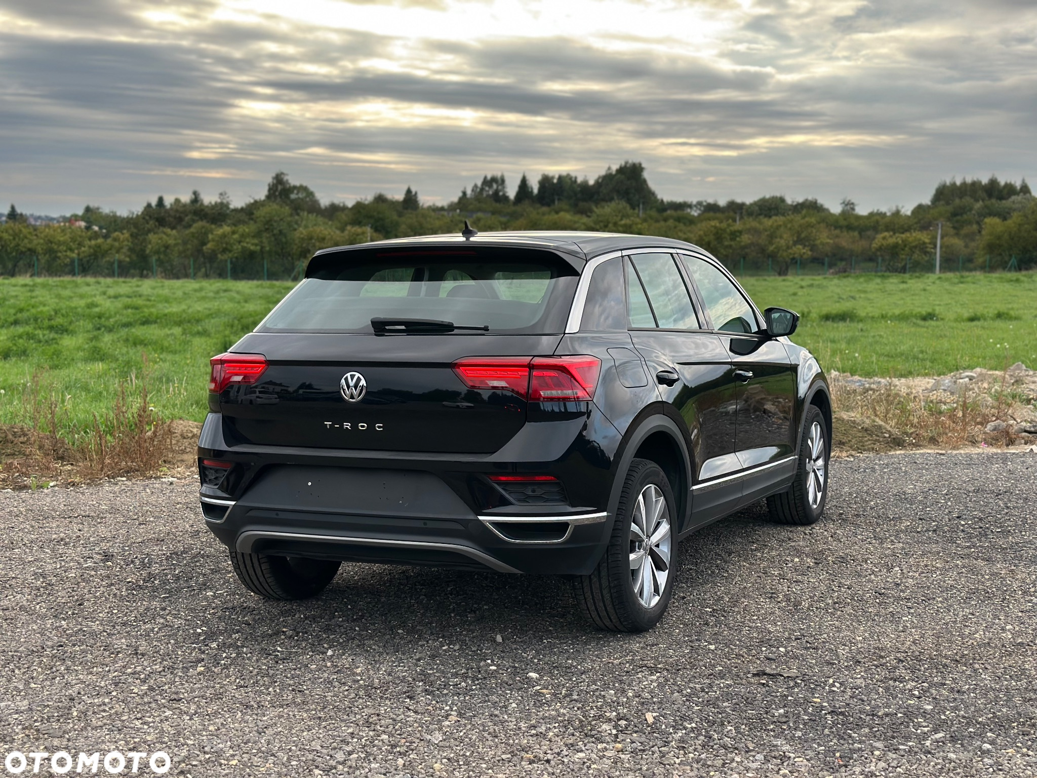 Volkswagen T-Roc 1.0 TSI OPF Style - 14