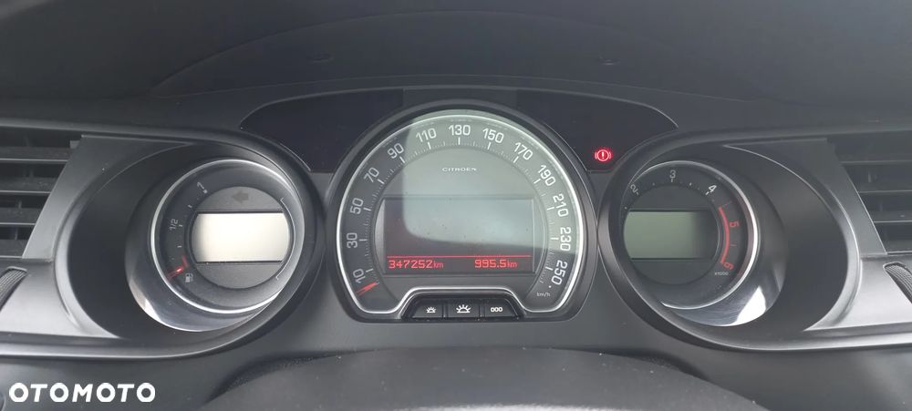 Citroën C5 2.0 HDi Exclusive - 5