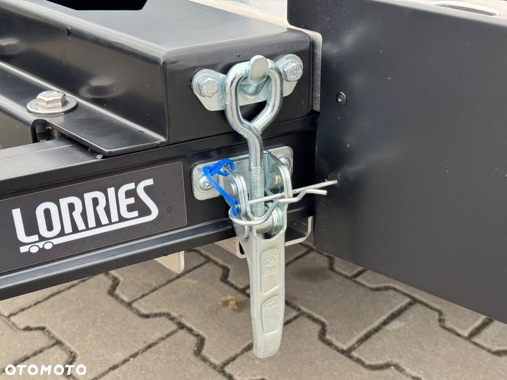 Lorries PLAXX27-4520 - 6