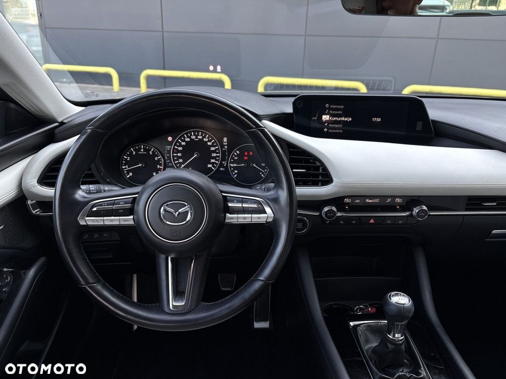 Mazda 3 2.0 mHEV Enso - 14