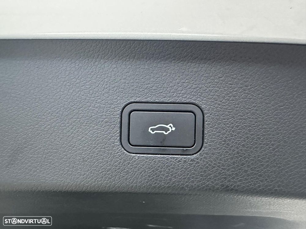 Smart #1 66 kWh Premium - 35