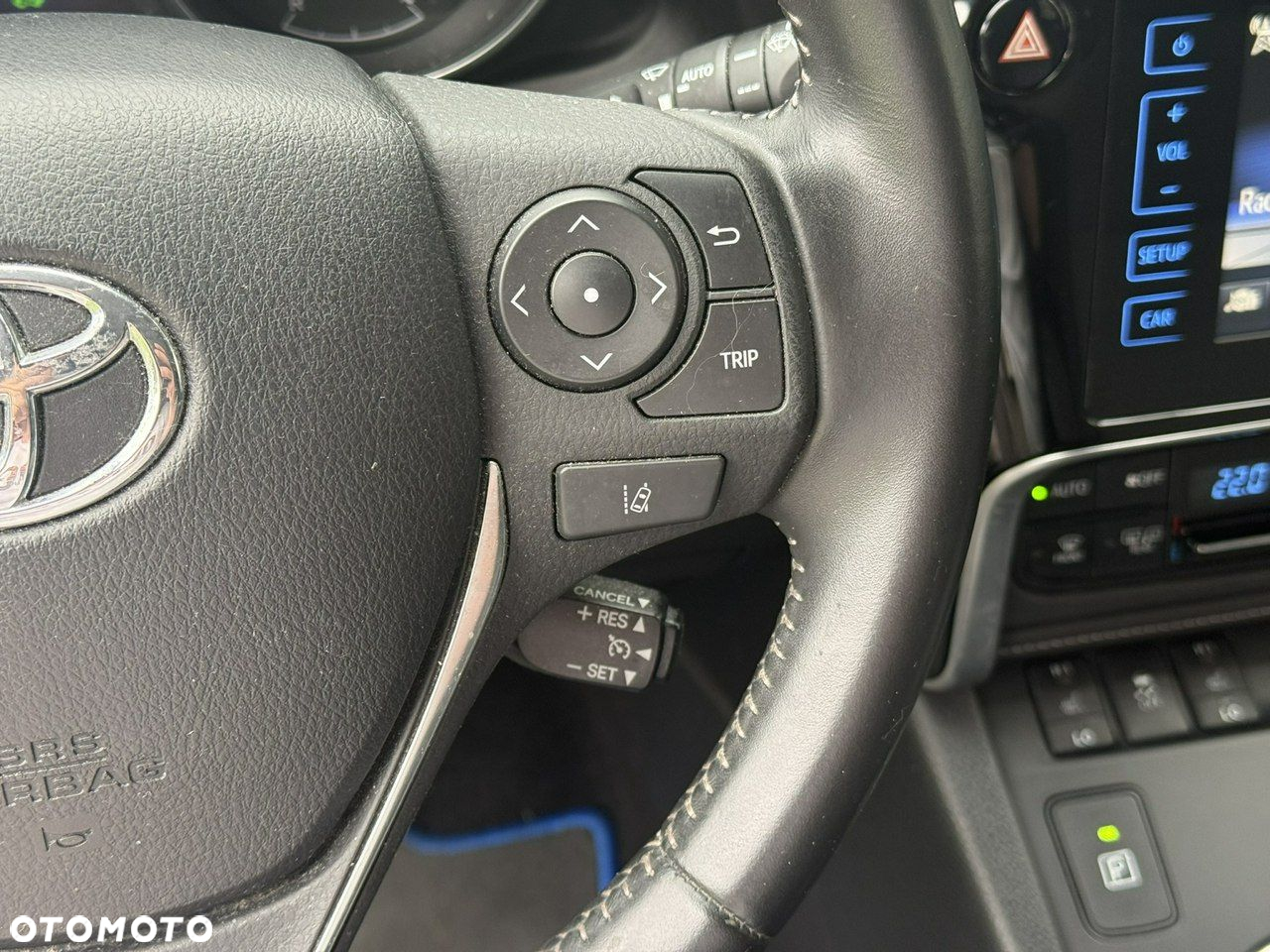 Toyota Auris - 22