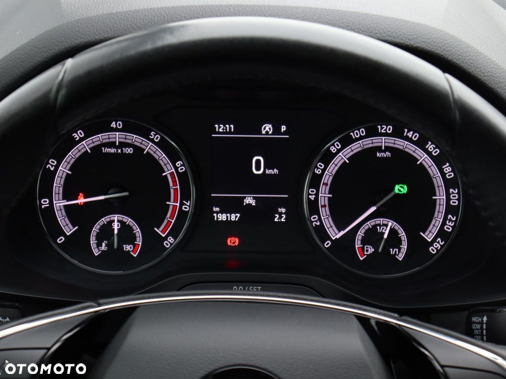 Skoda Kodiaq 1.5 TSI ACT 4x2 Ambition DSG - 12