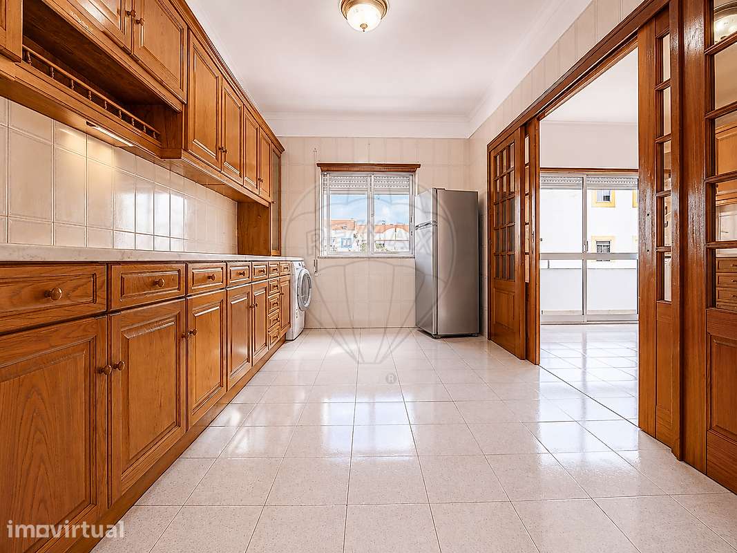 Apartamento T3 para arrendamento - Grande imagem: 4/26