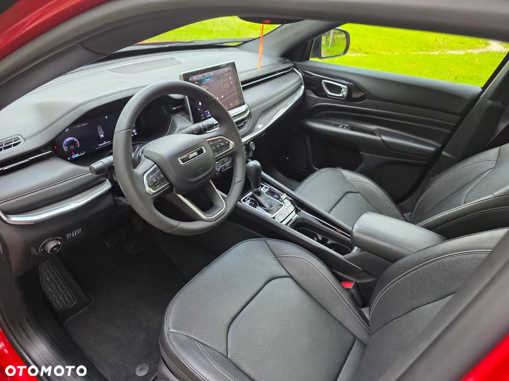 Jeep Compass - 14