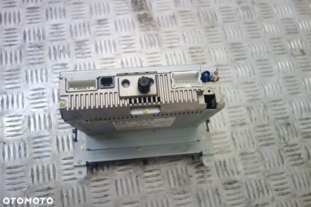 RADIO NAWIGACJA RENAULT CLIO IV 281152928R 281158699R - 7