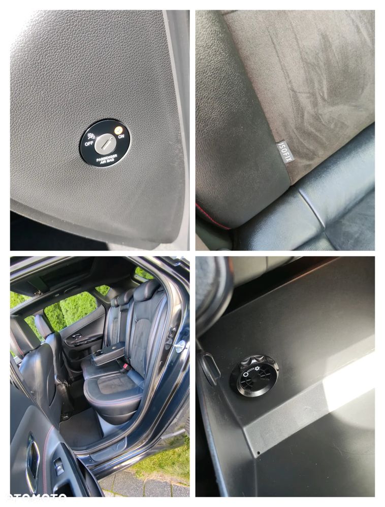Kia Ceed 1.6 T-GDI GT - 17